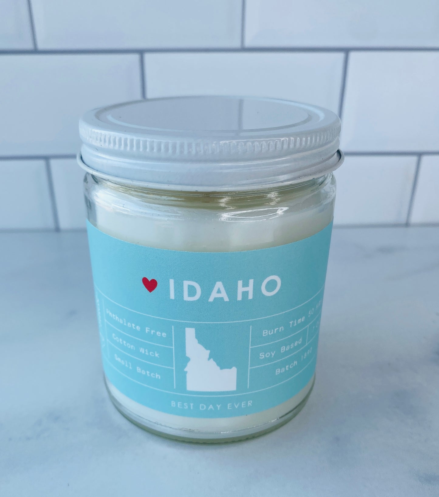 Idaho Candle