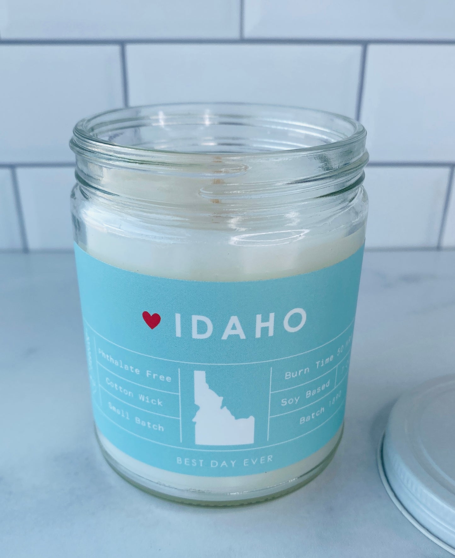 Idaho Candle