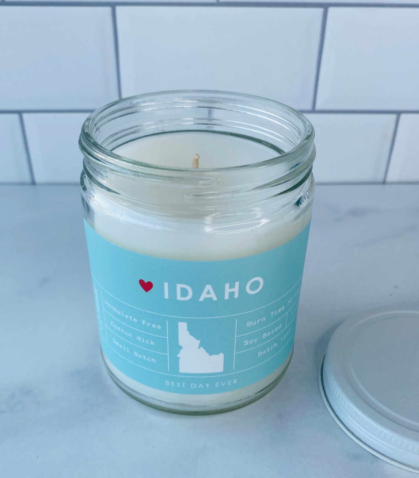 Idaho Candle
