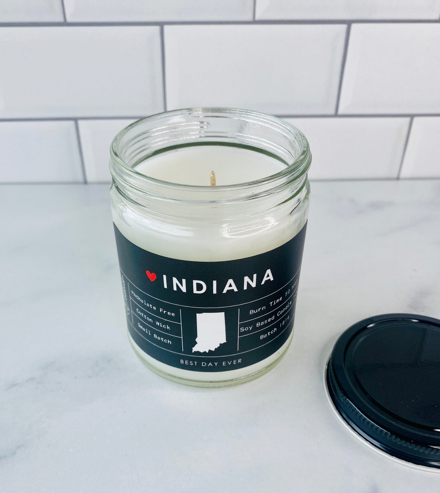 Indiana Candle