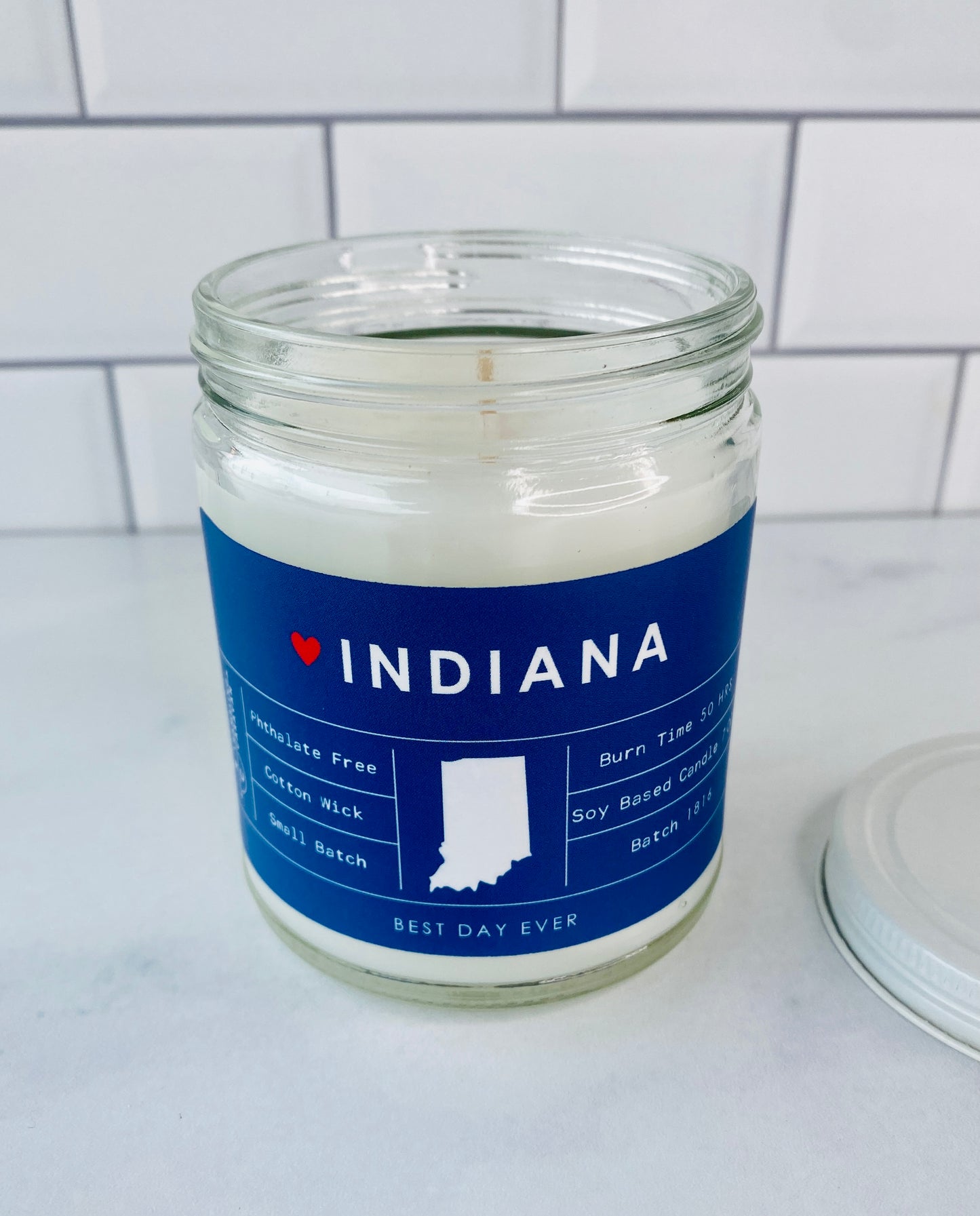 Indiana Candle