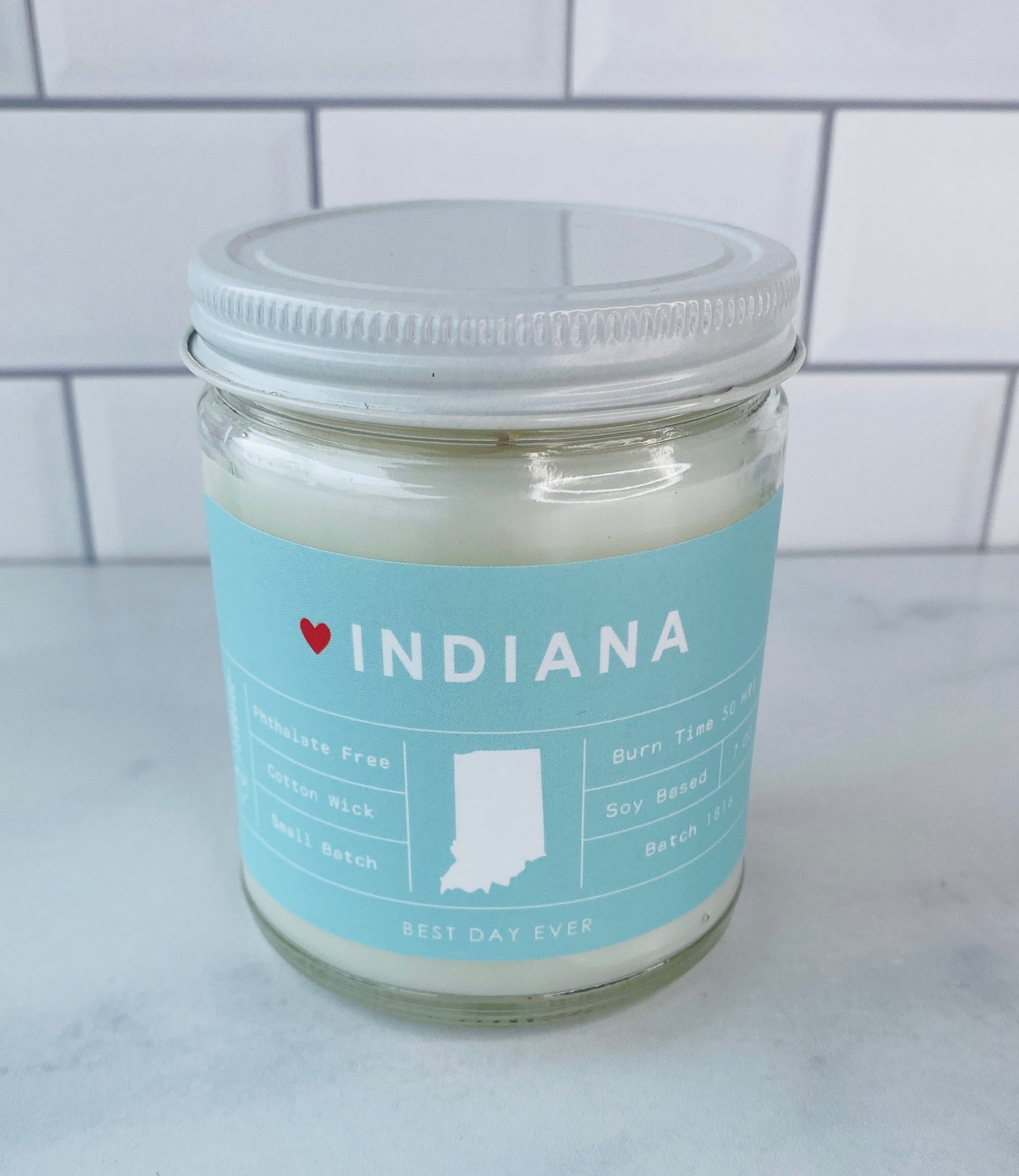 Indiana Candle