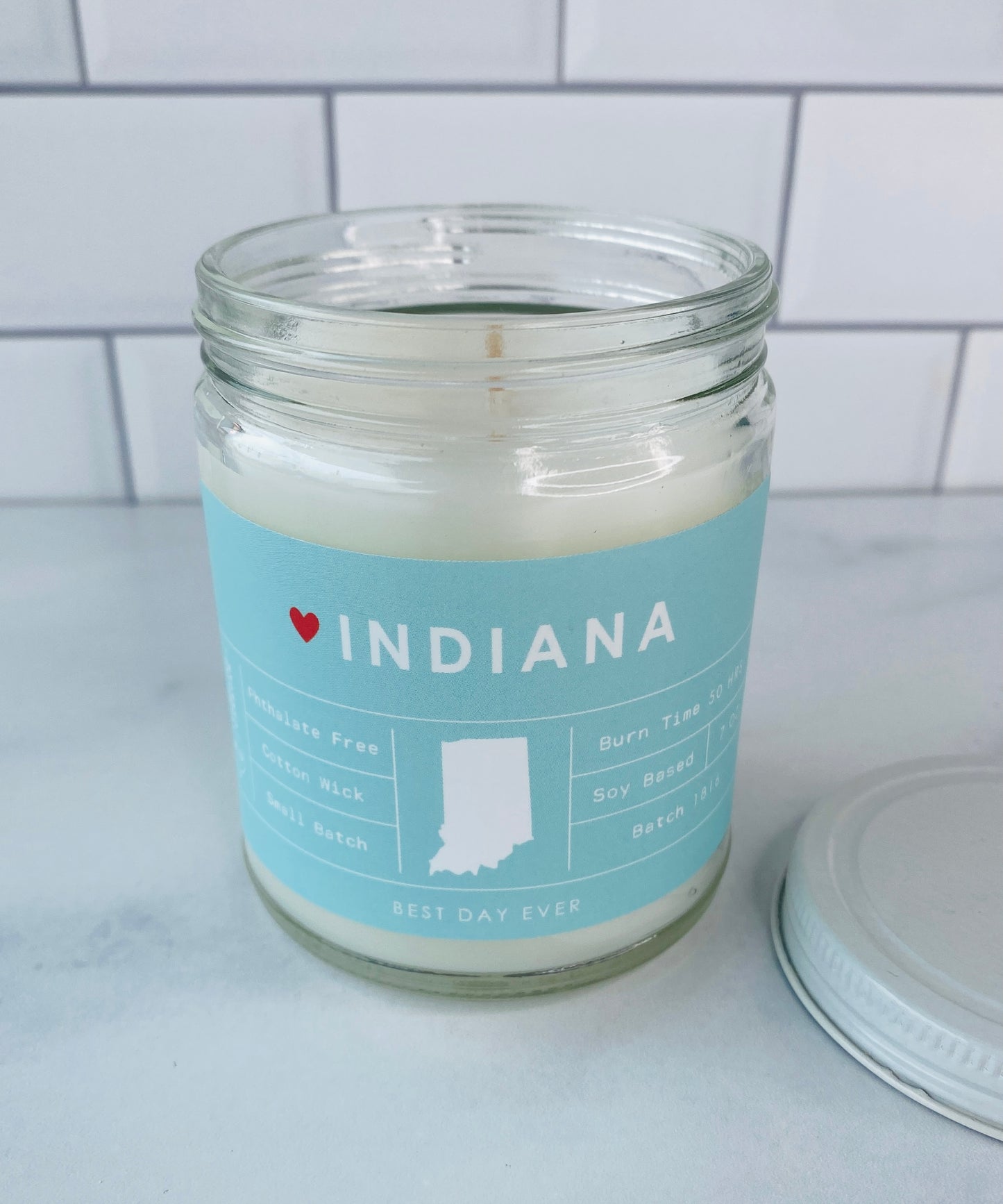 Indiana Candle