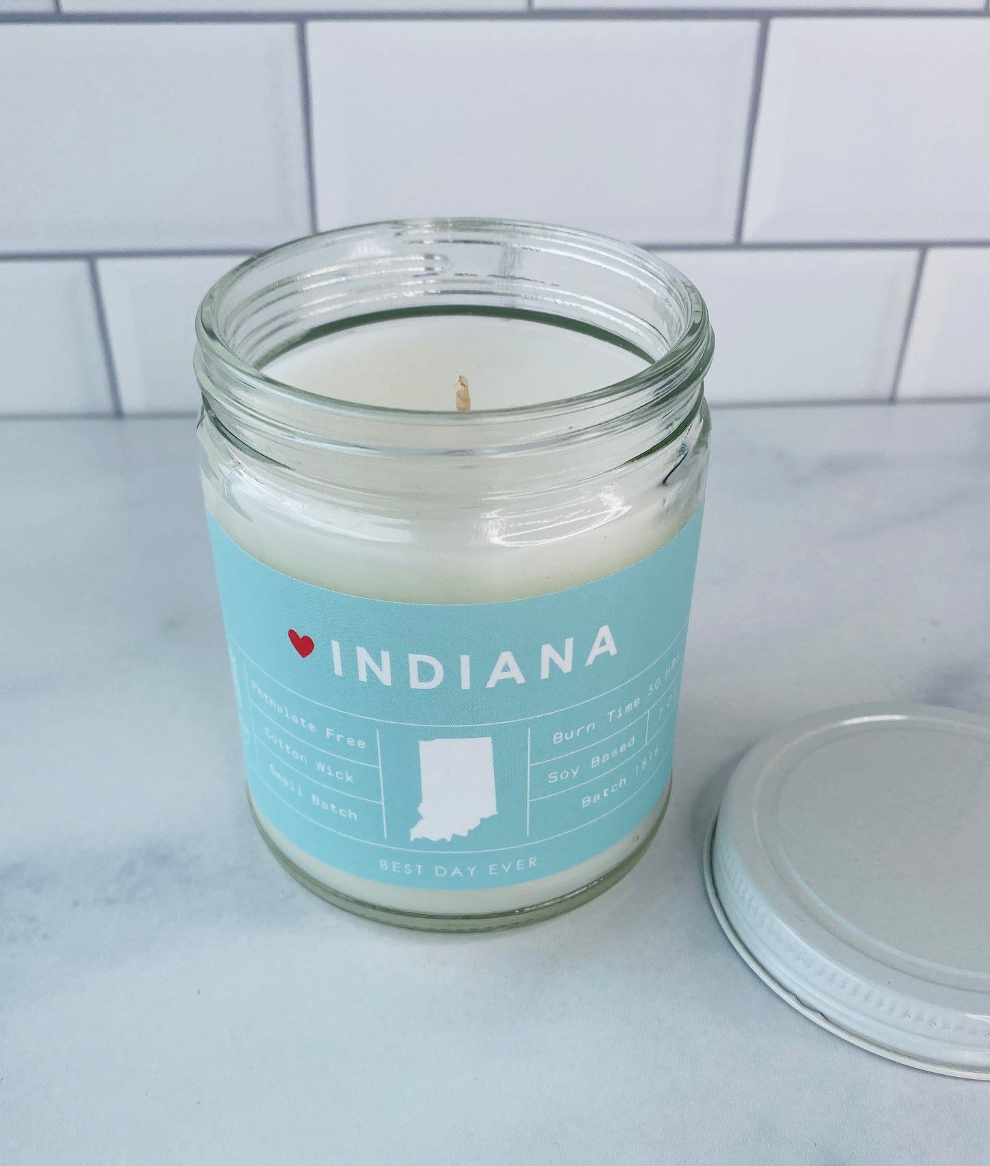 Indiana Candle