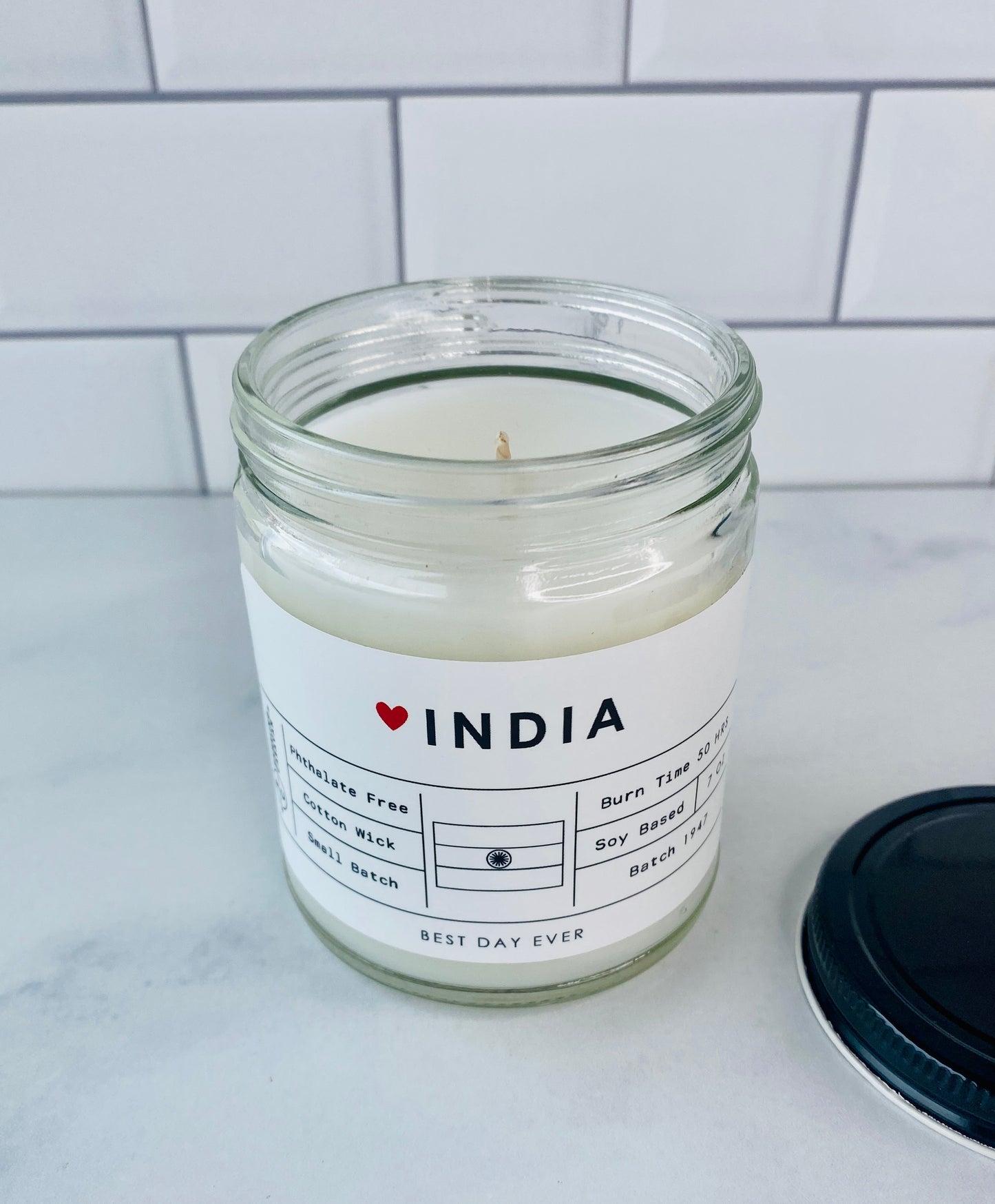 India Candle
