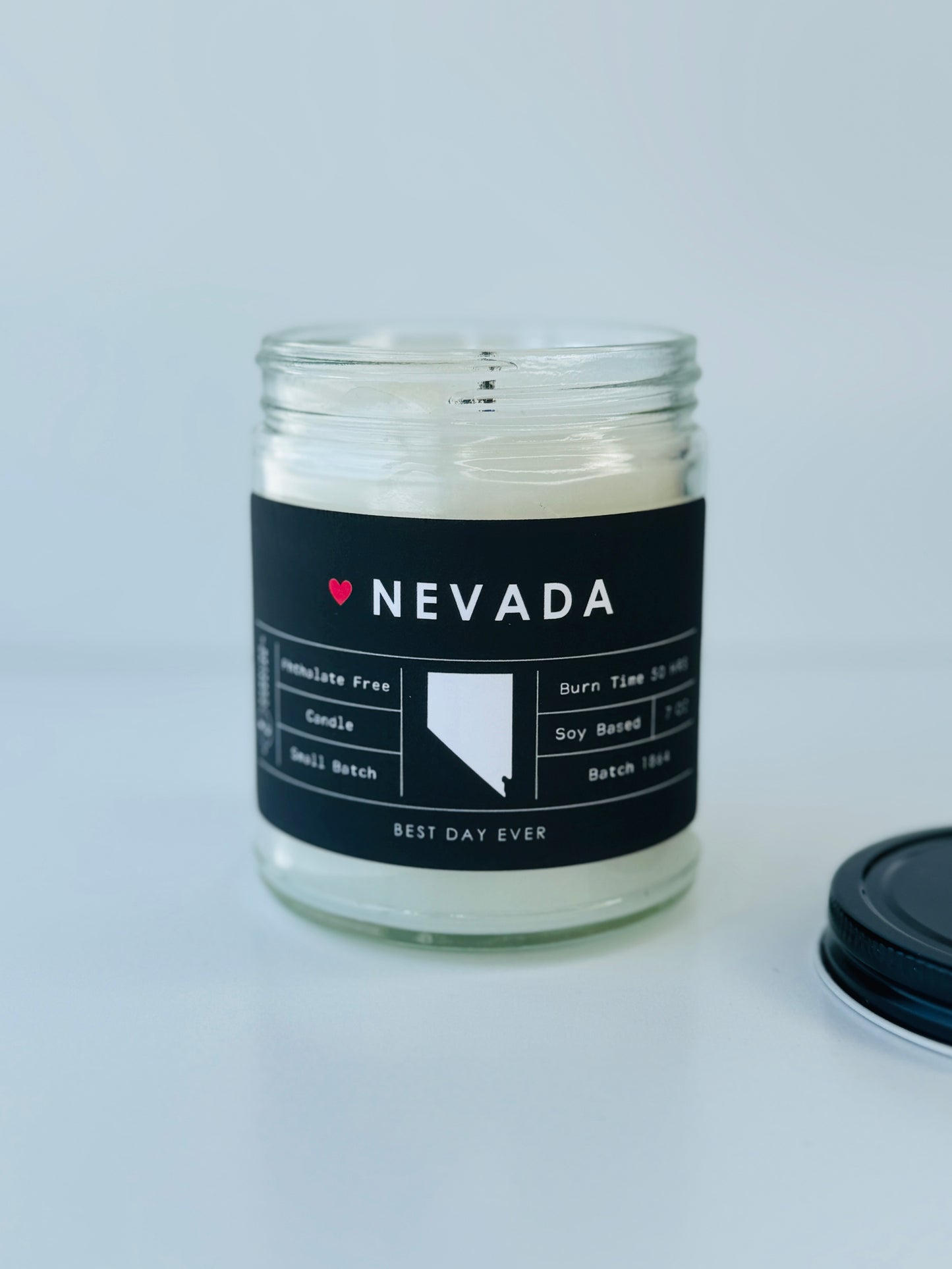 Nevada Candle
