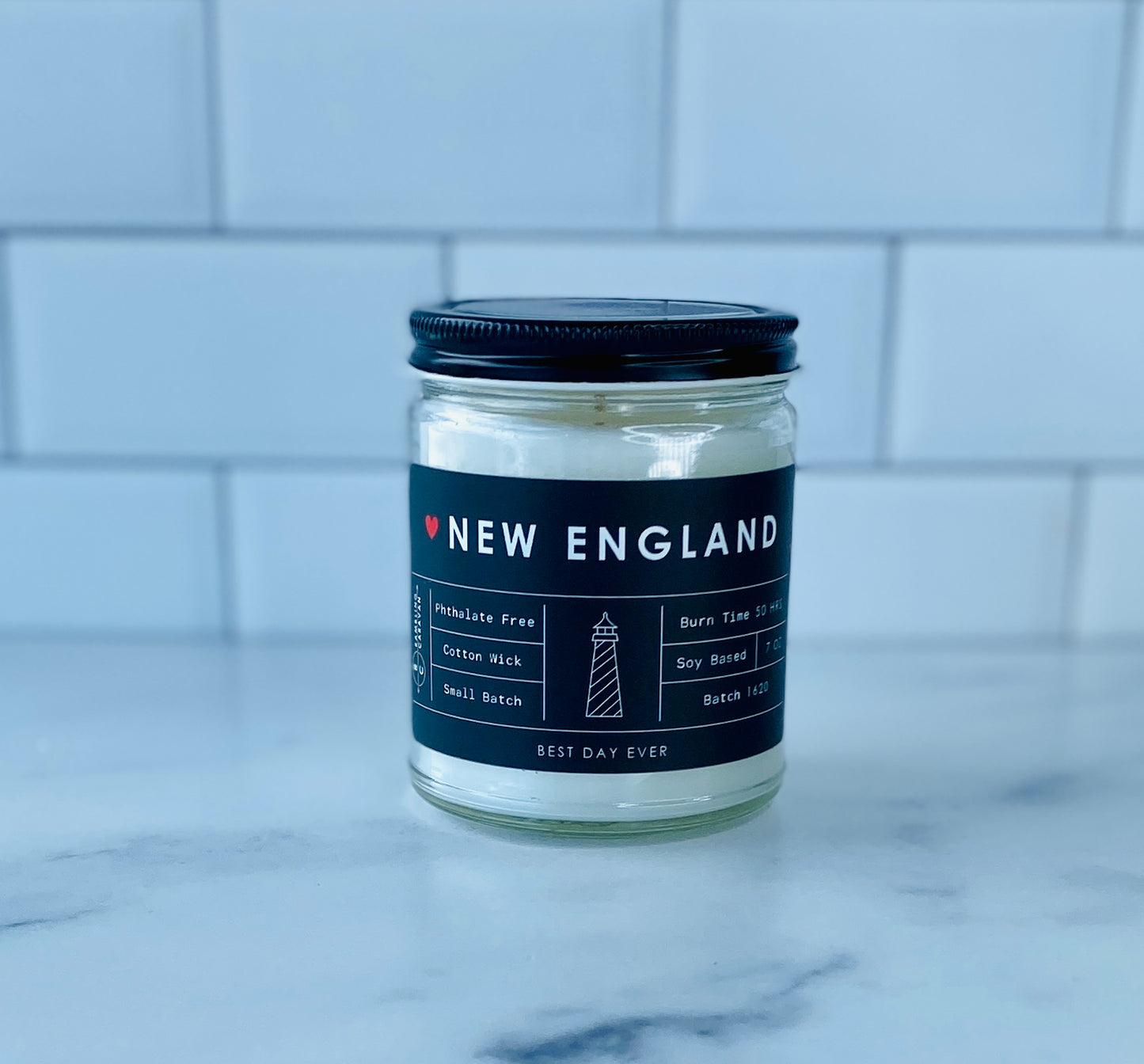 New England Candle