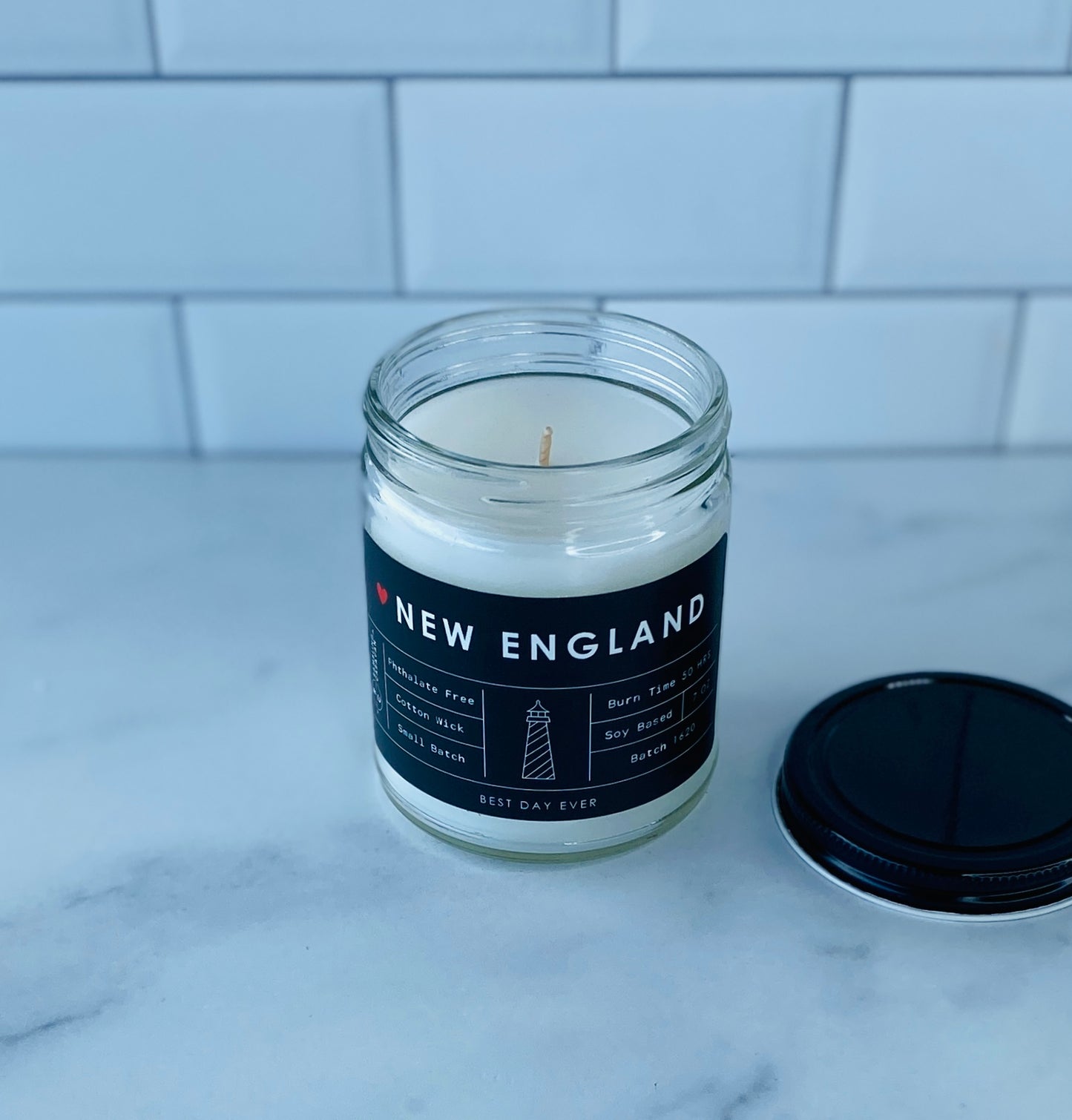 New England Candle