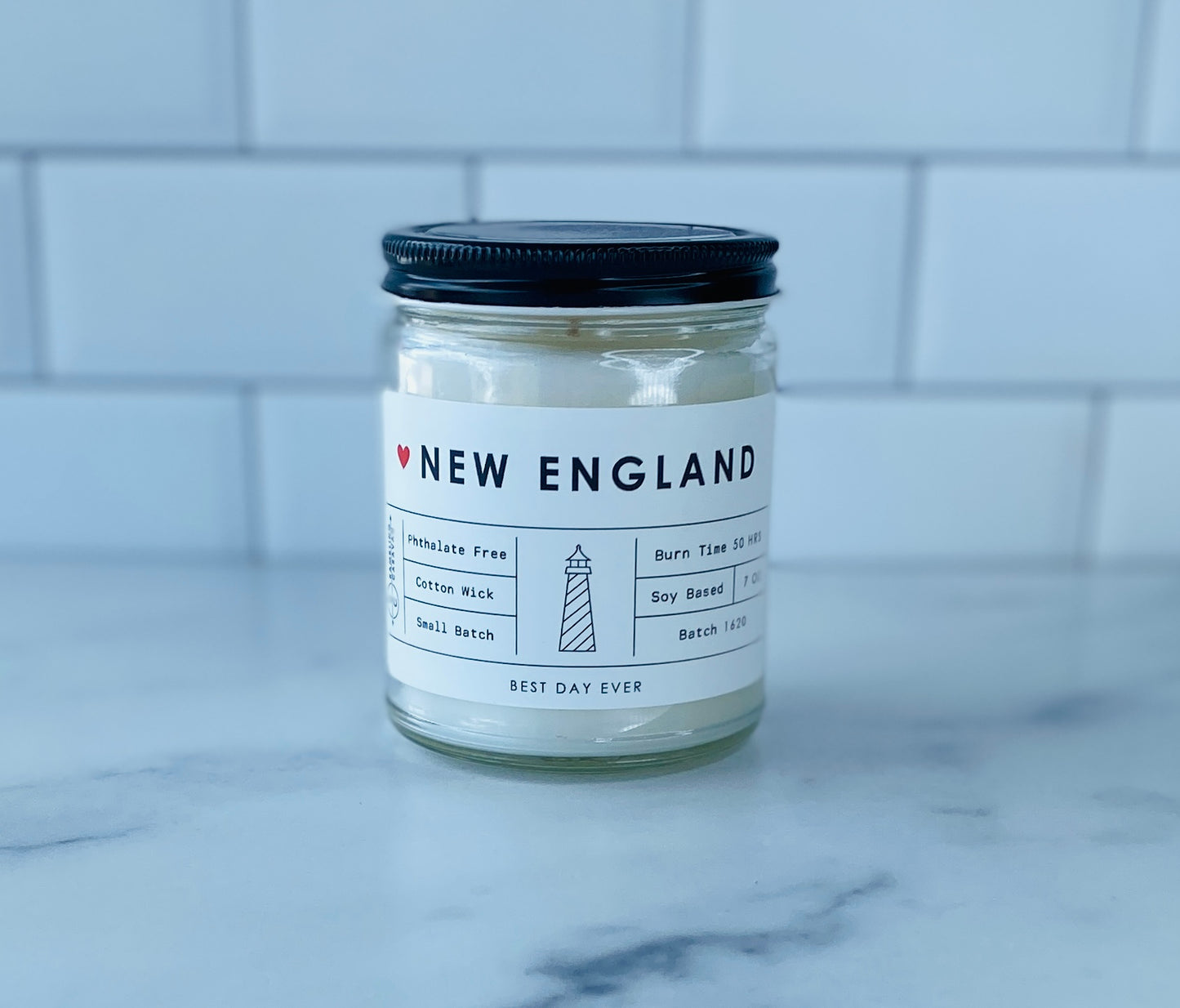 New England Candle