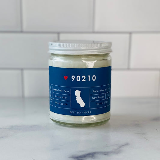 90210 Candle