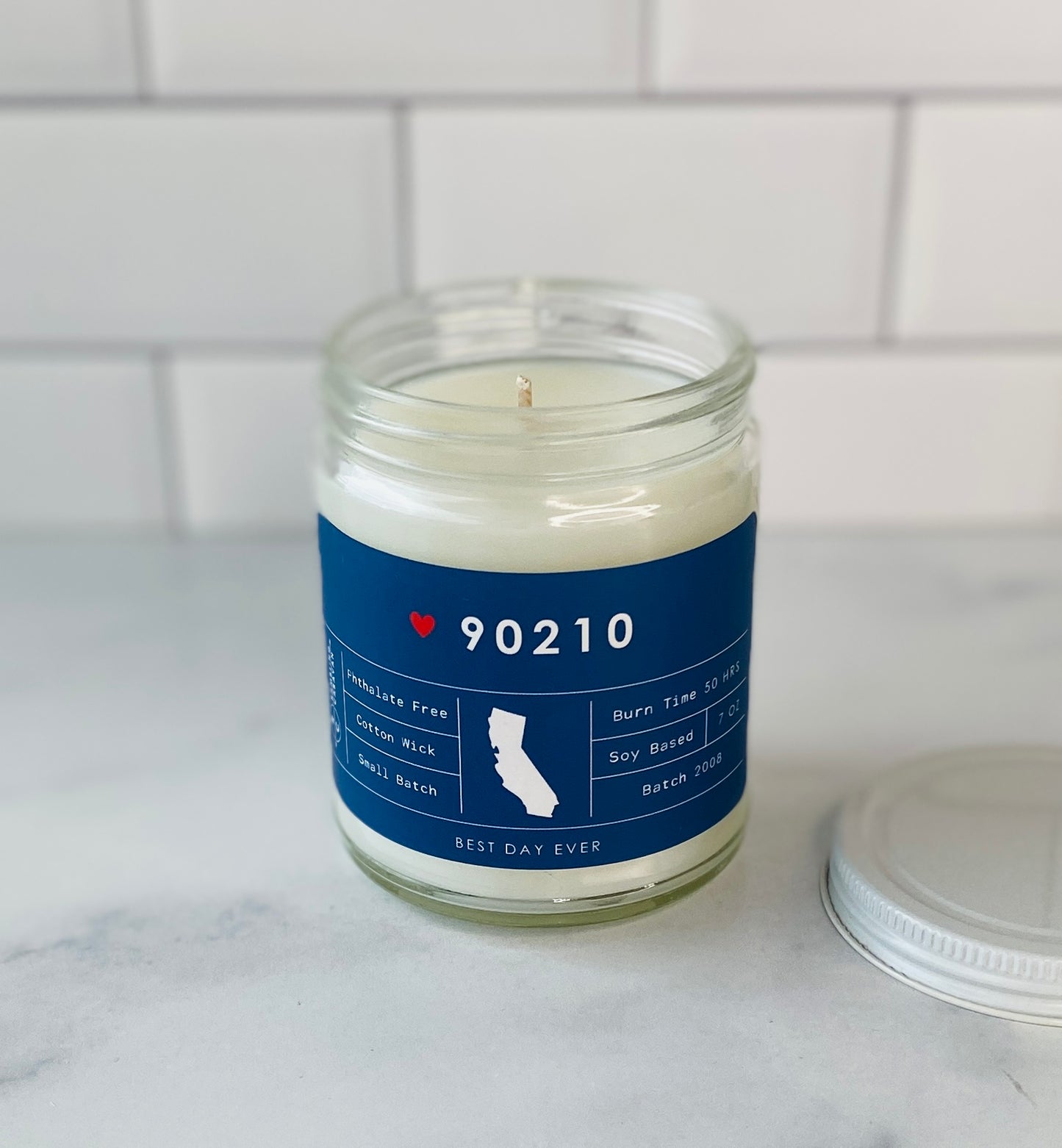 90210 Candle