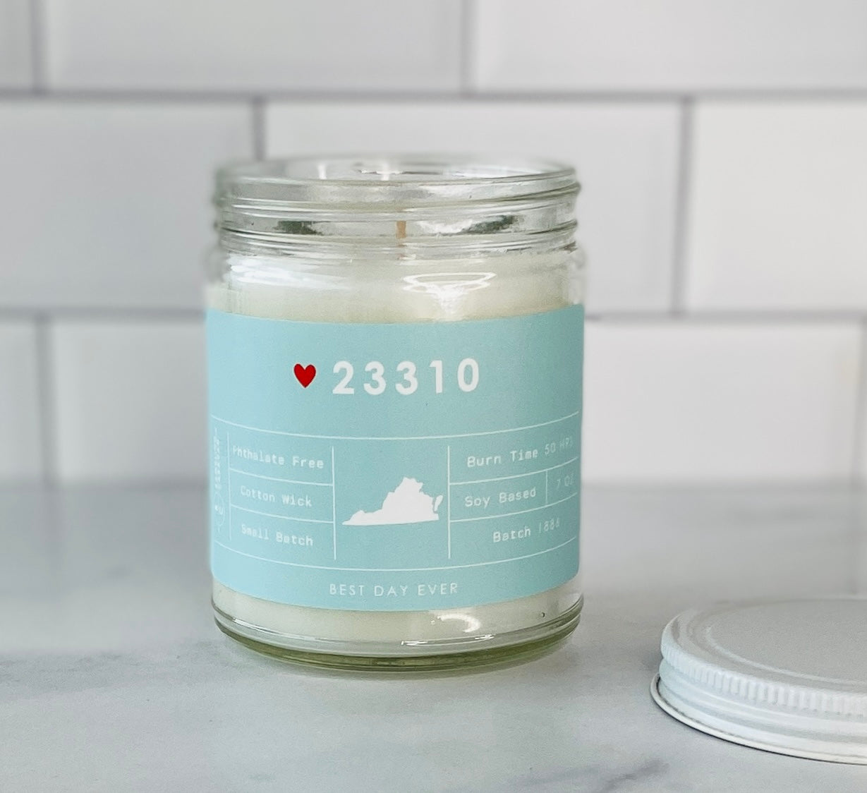 23310 Candle
