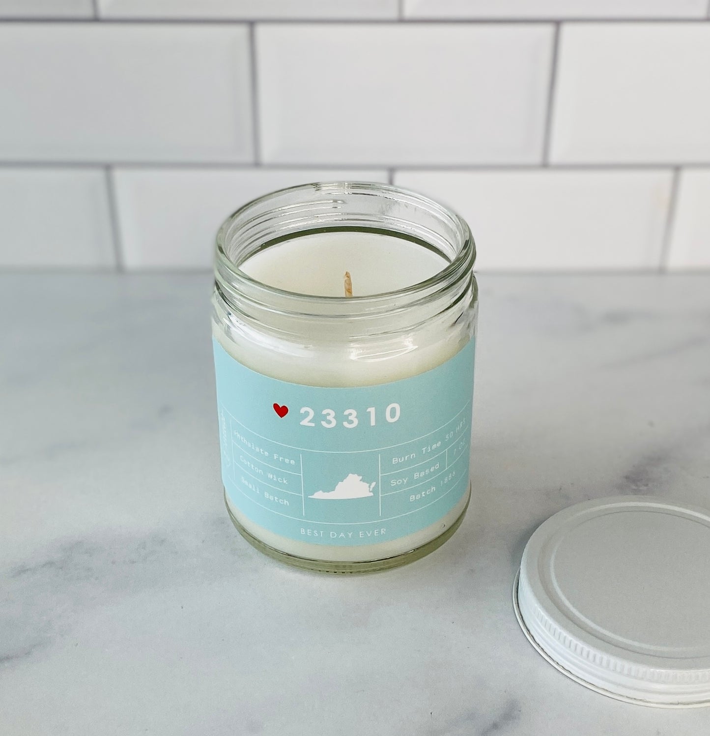 23310 Candle
