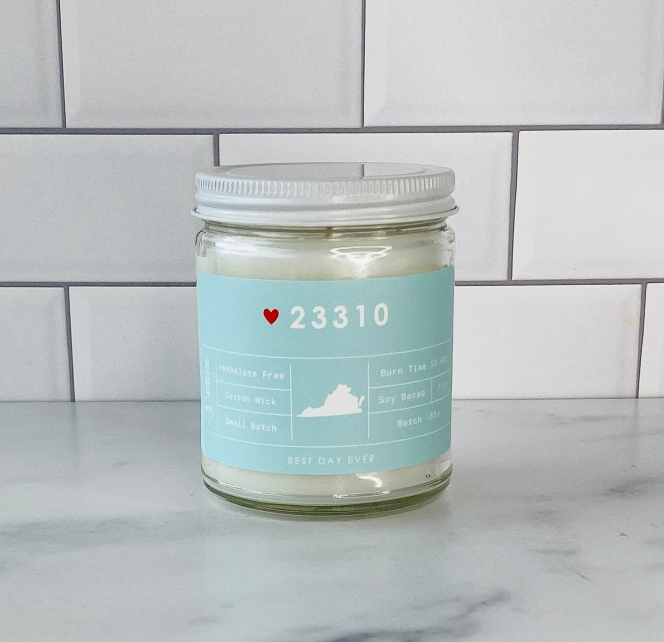 23310 Candle