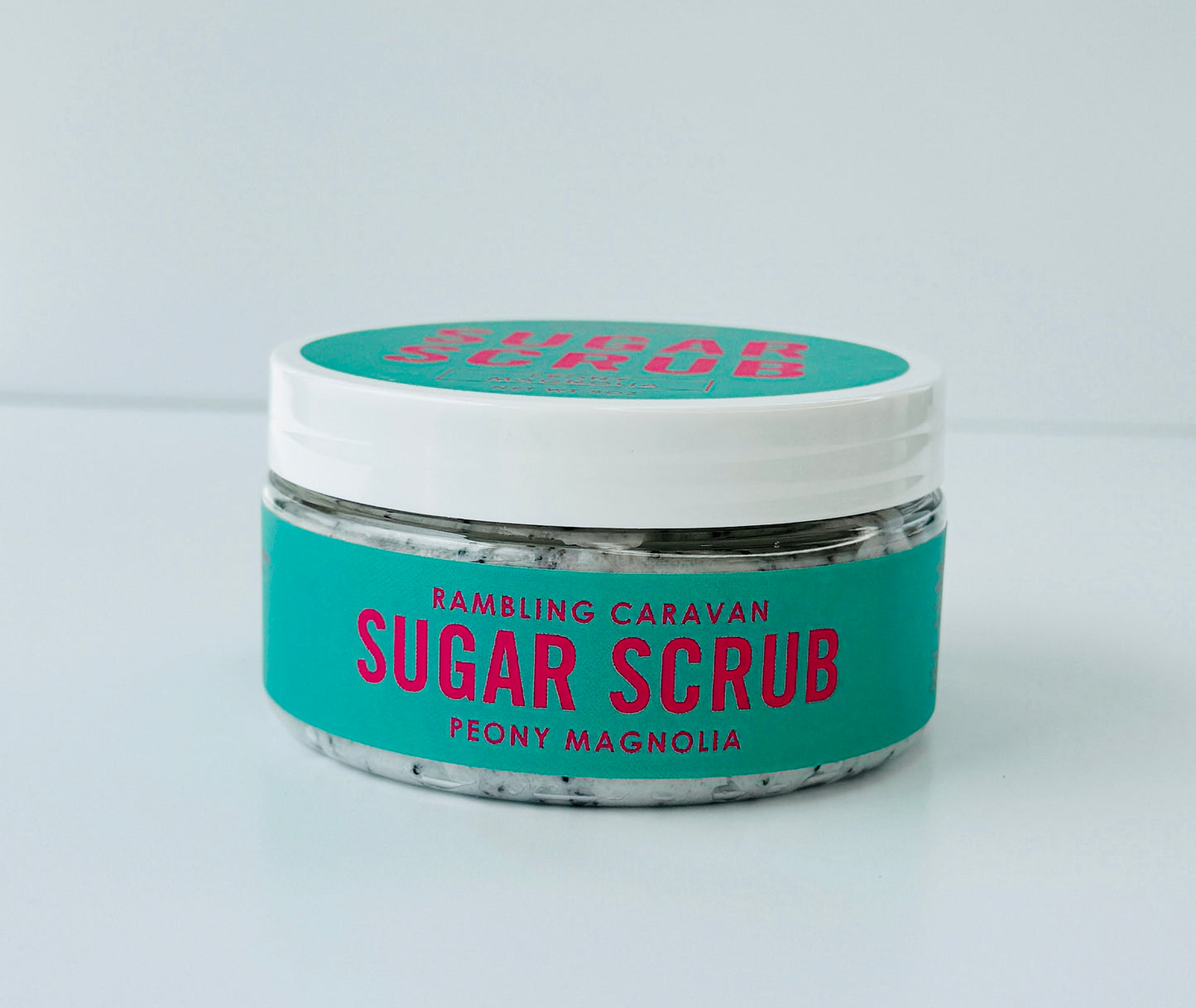 Sugar Scrub - Peony Magnolia