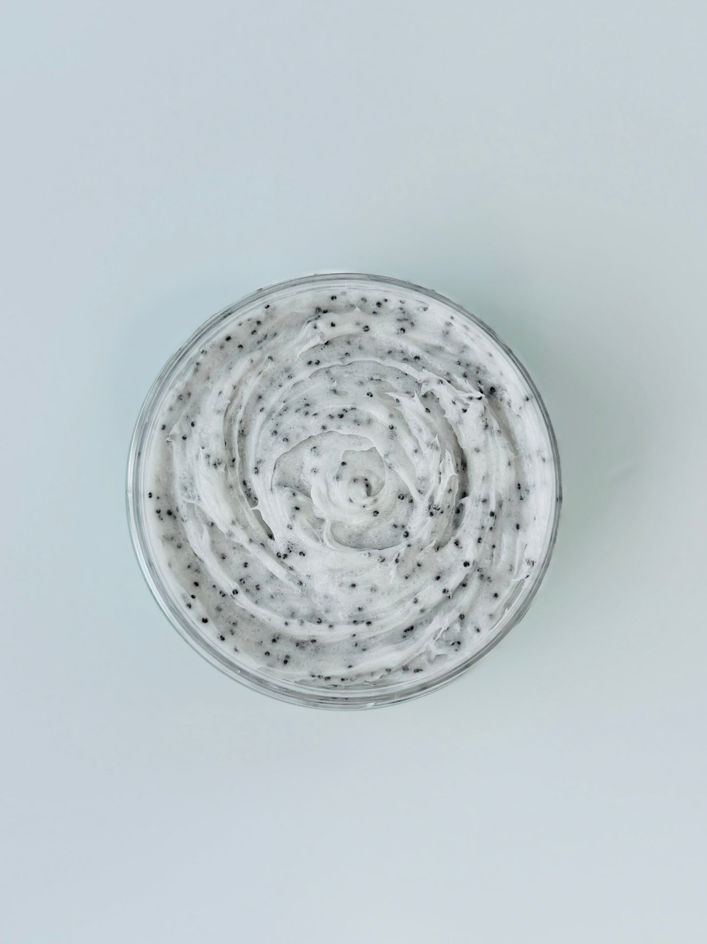 Sugar Scrub - Oatmeal, Milk & Honey