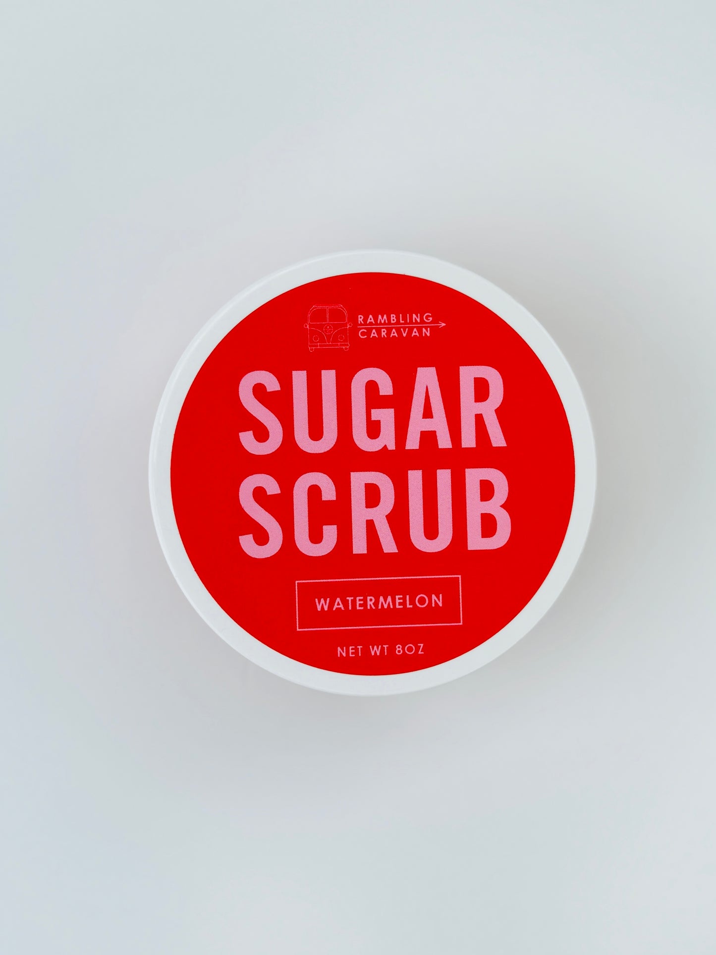 Sugar Scrub - Watermelon