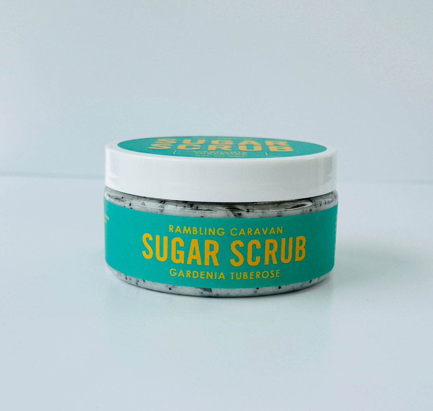 Sugar Scrub - Gardenia Tuberose