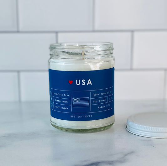 USA Candle