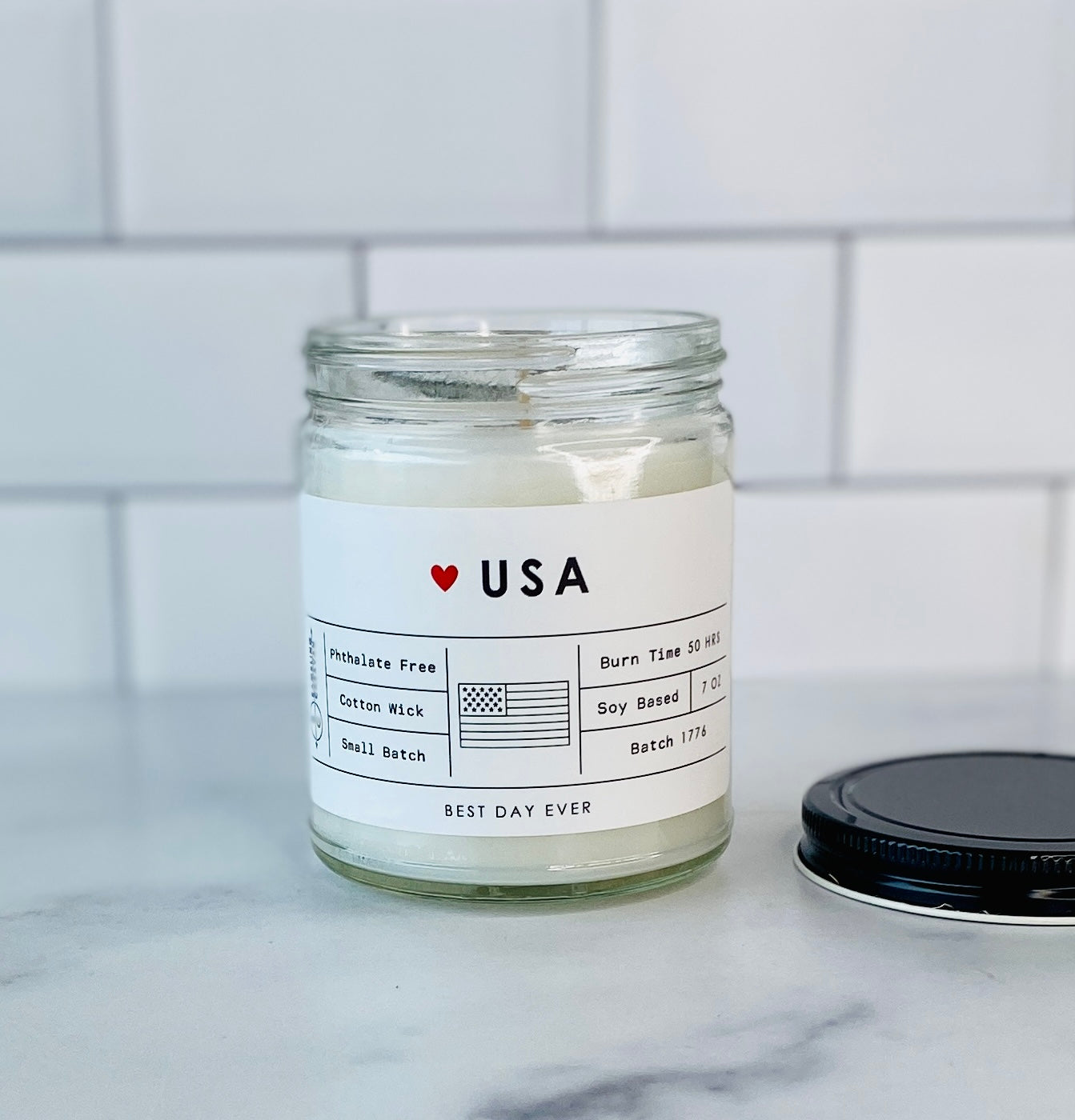 USA Candle