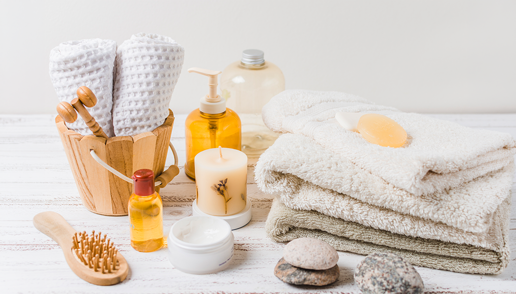 Bath and Beauty