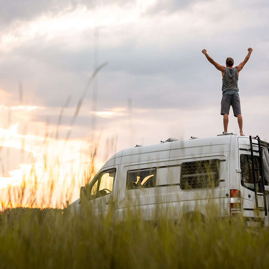 Wanderlust