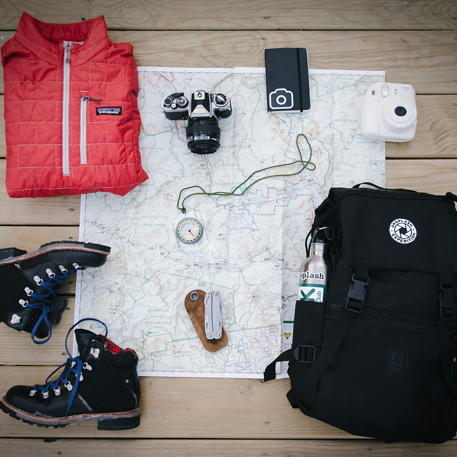 Wanderlust Gear