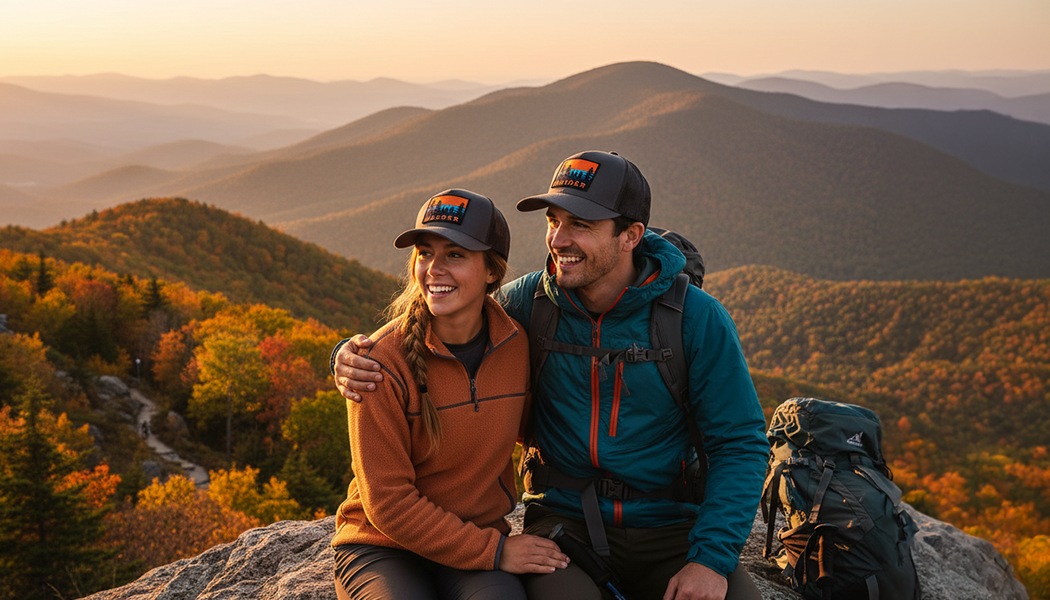 Apparel and Hats