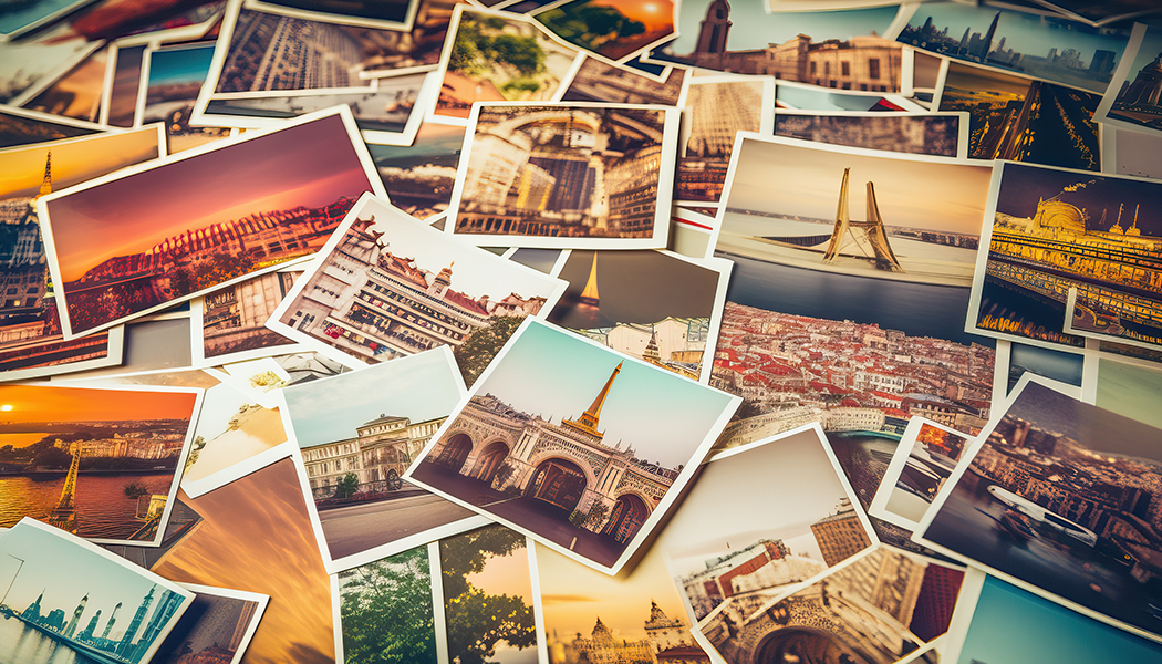 Destinations