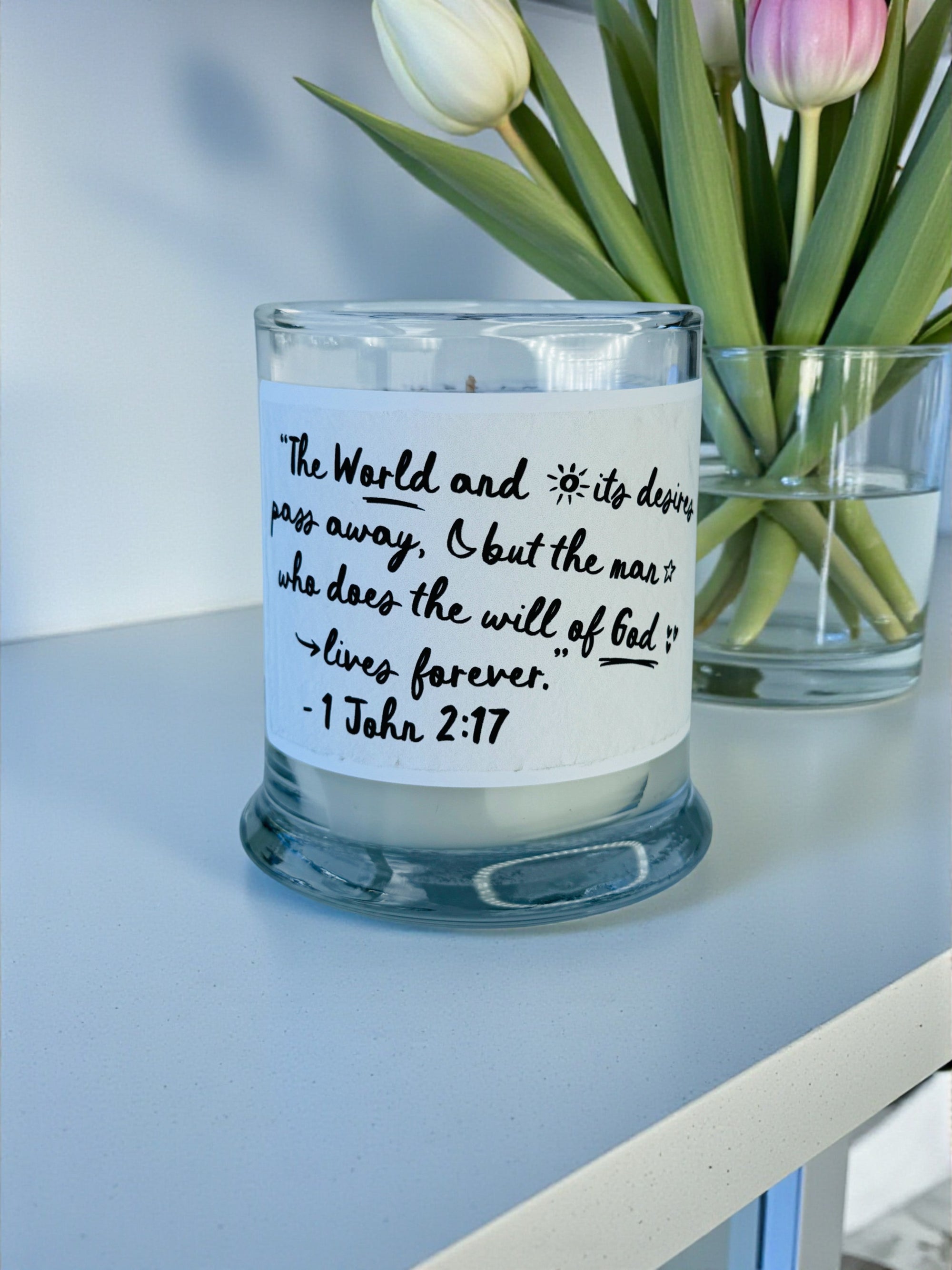 Faith Based