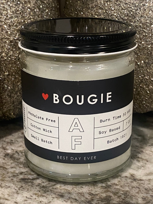 Bougie AF Candle