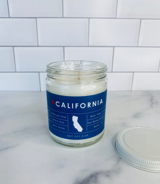 California Candle