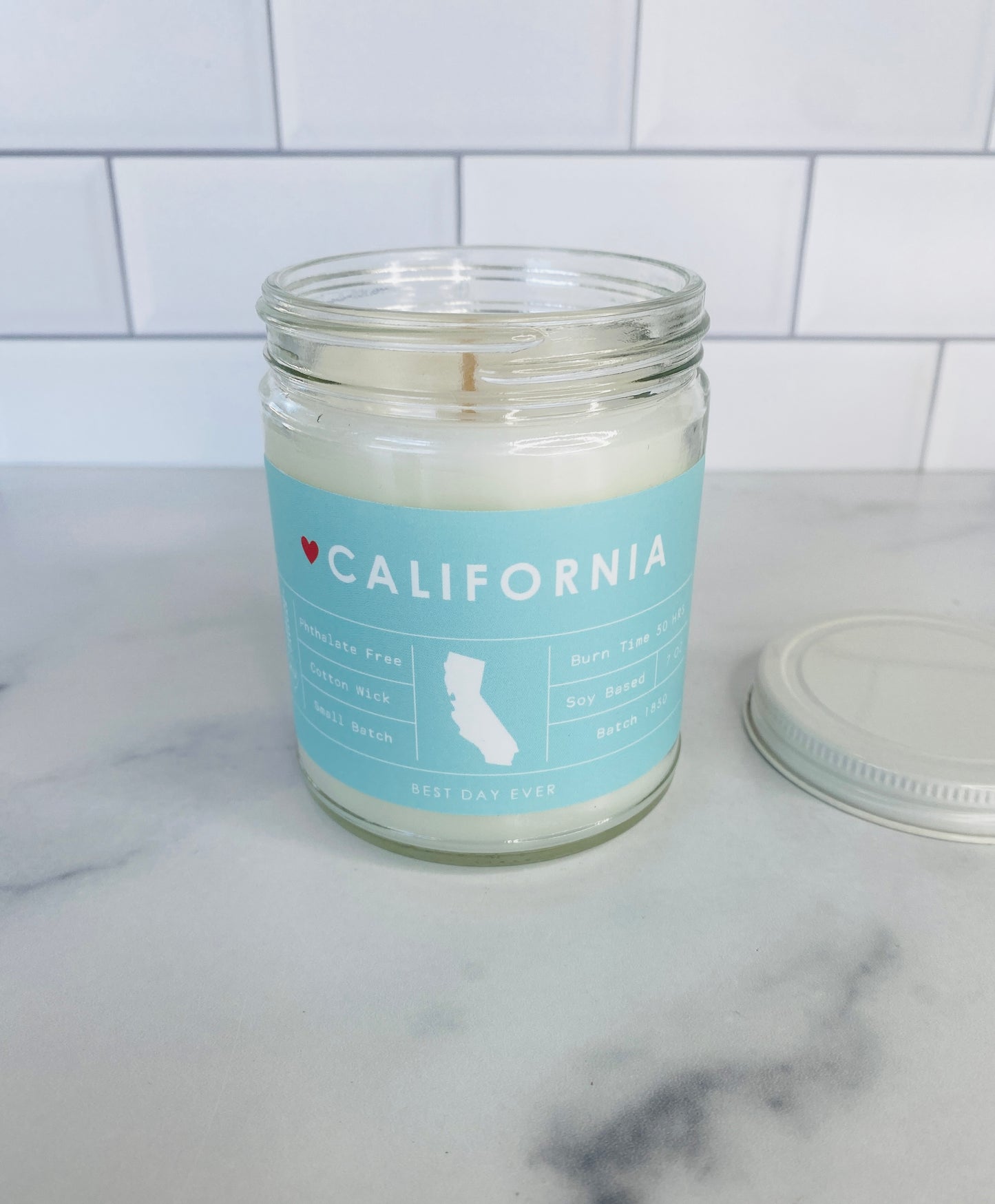 California Candle