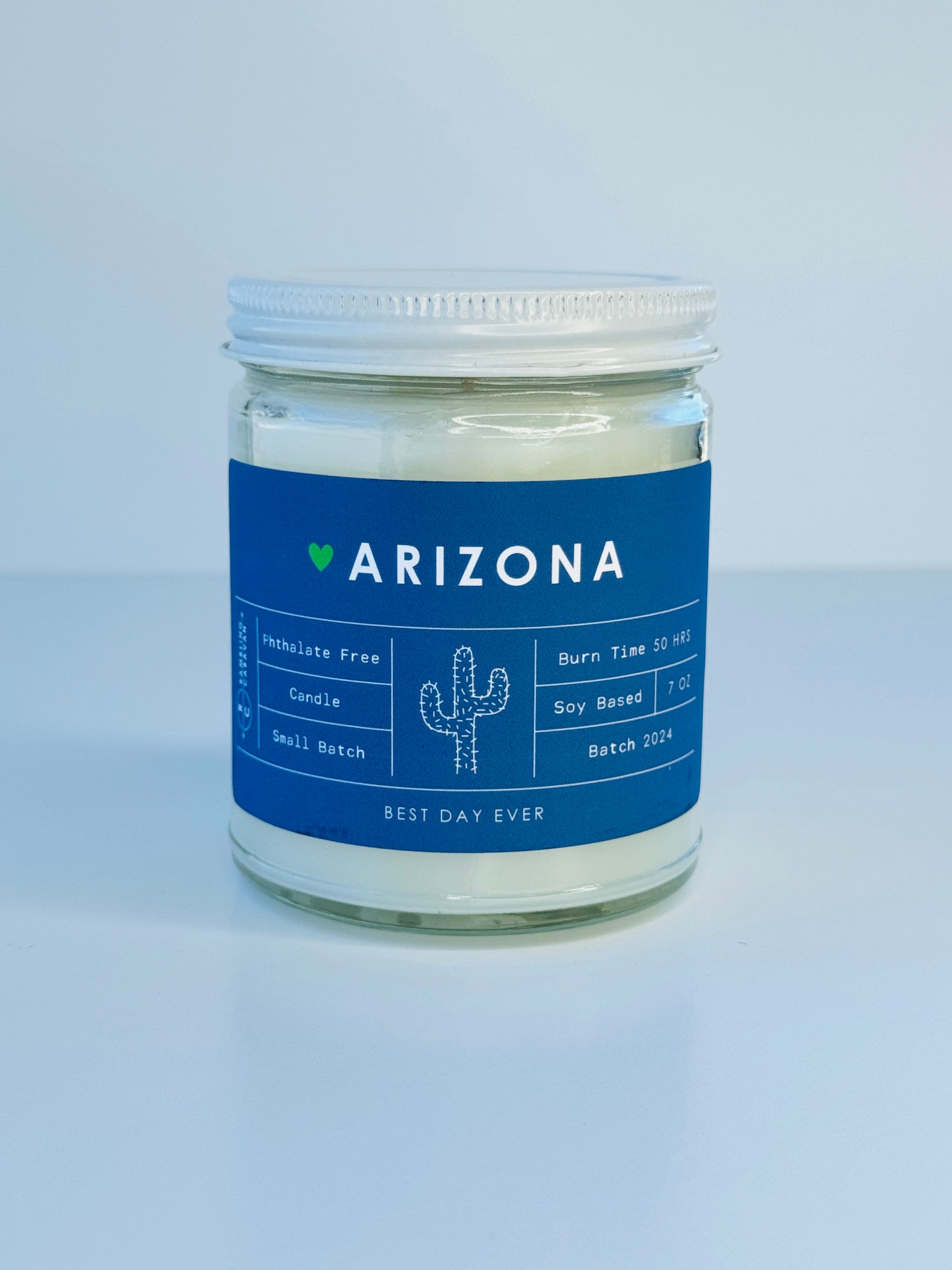 Arizona Candle