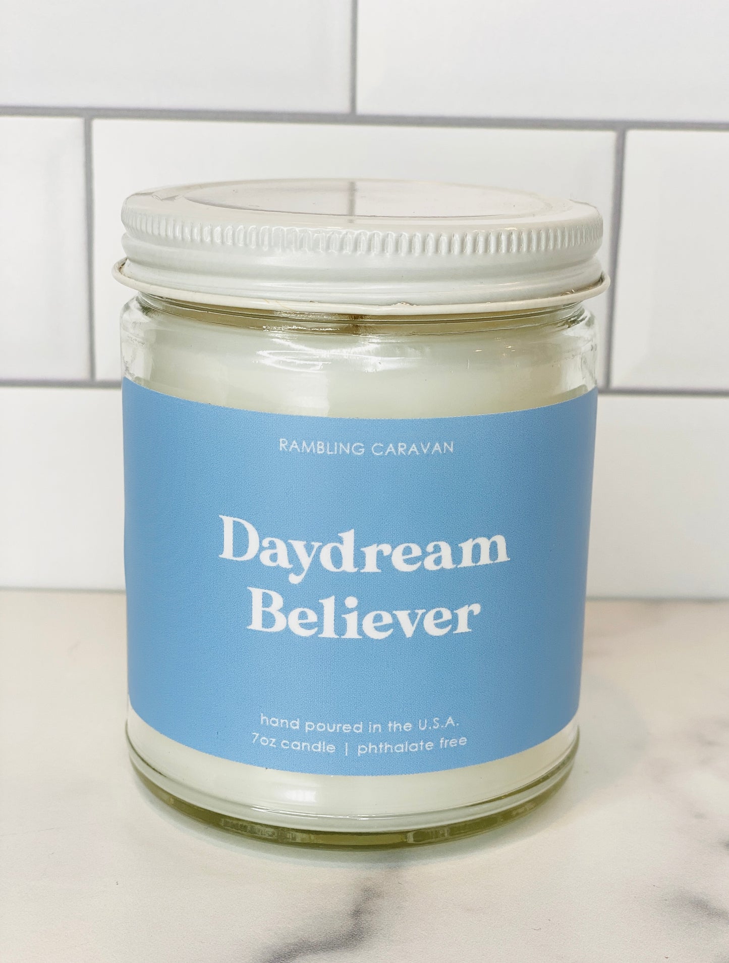 Daydream Believer Candle
