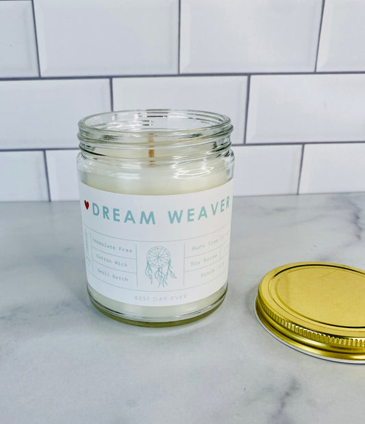 Dream Weaver Candle