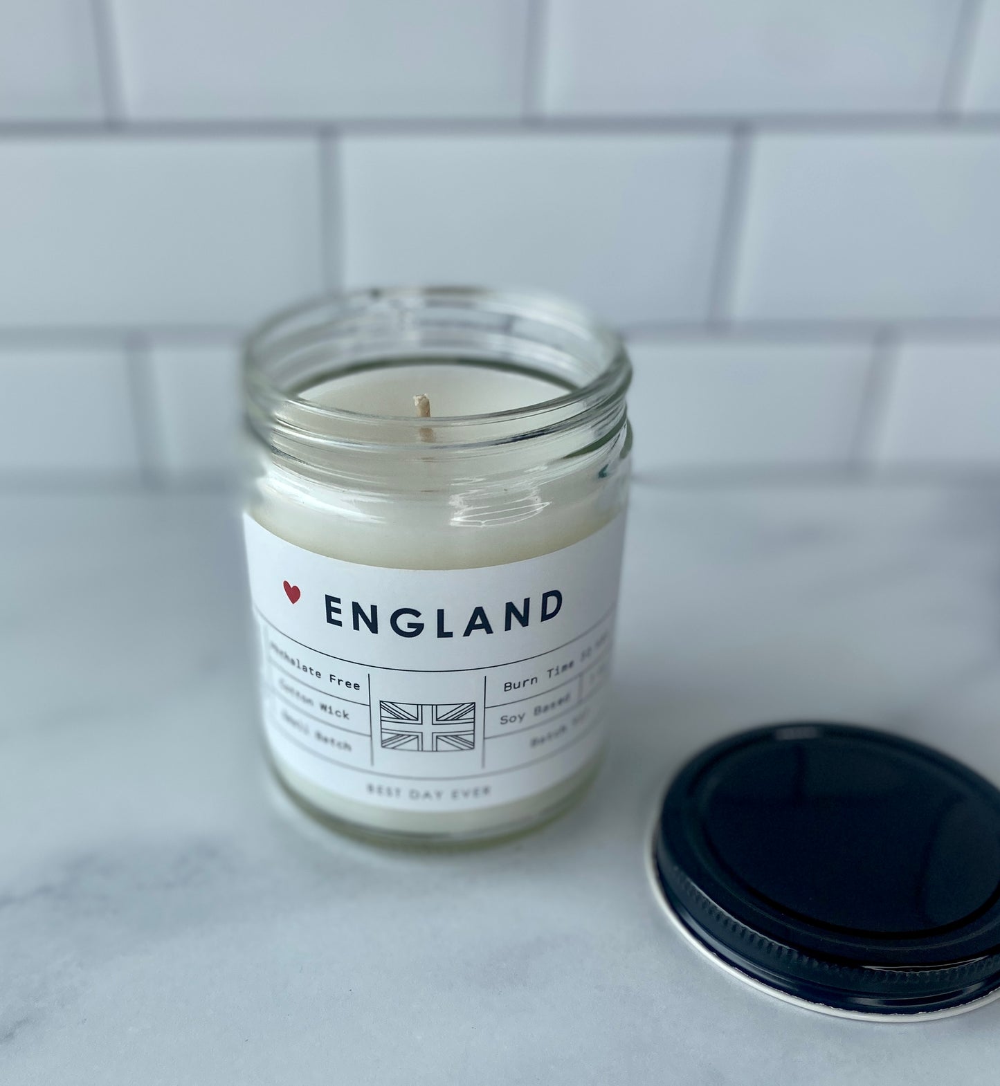 England Candle