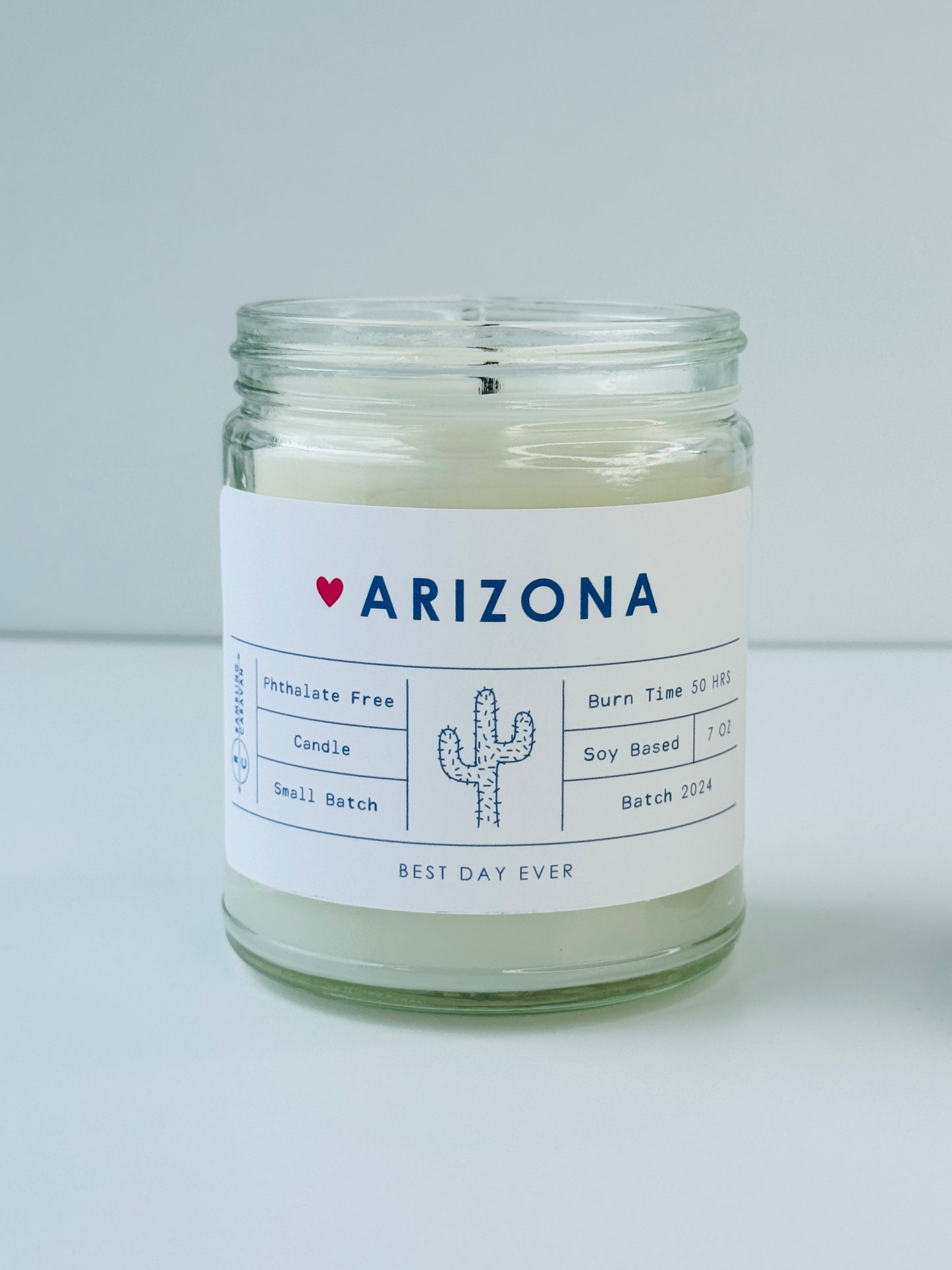 Arizona Candle