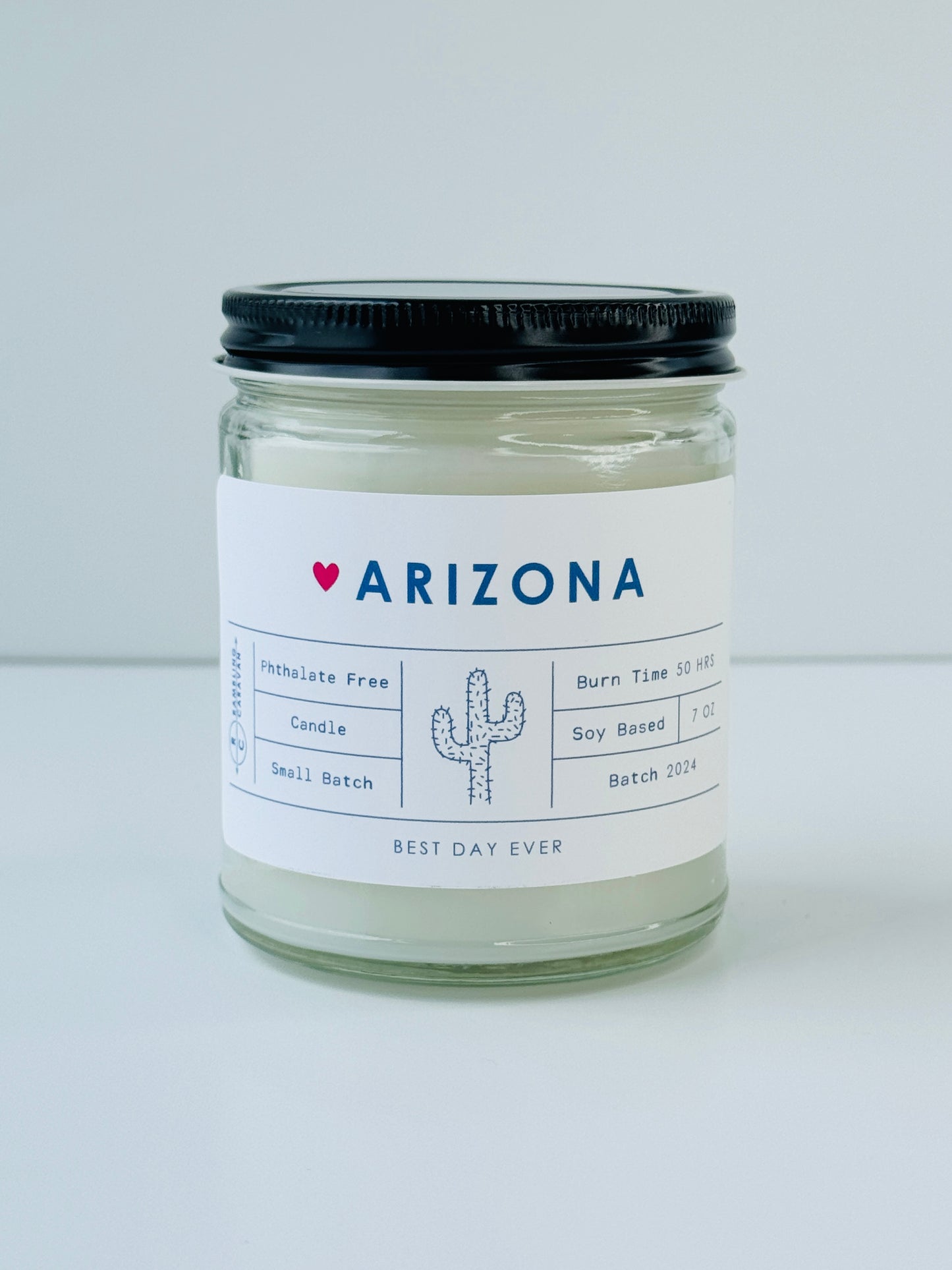 Arizona Candle