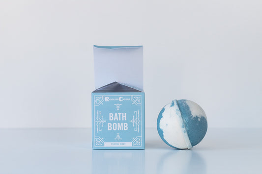 Bath Bomb - Coastal Vibes