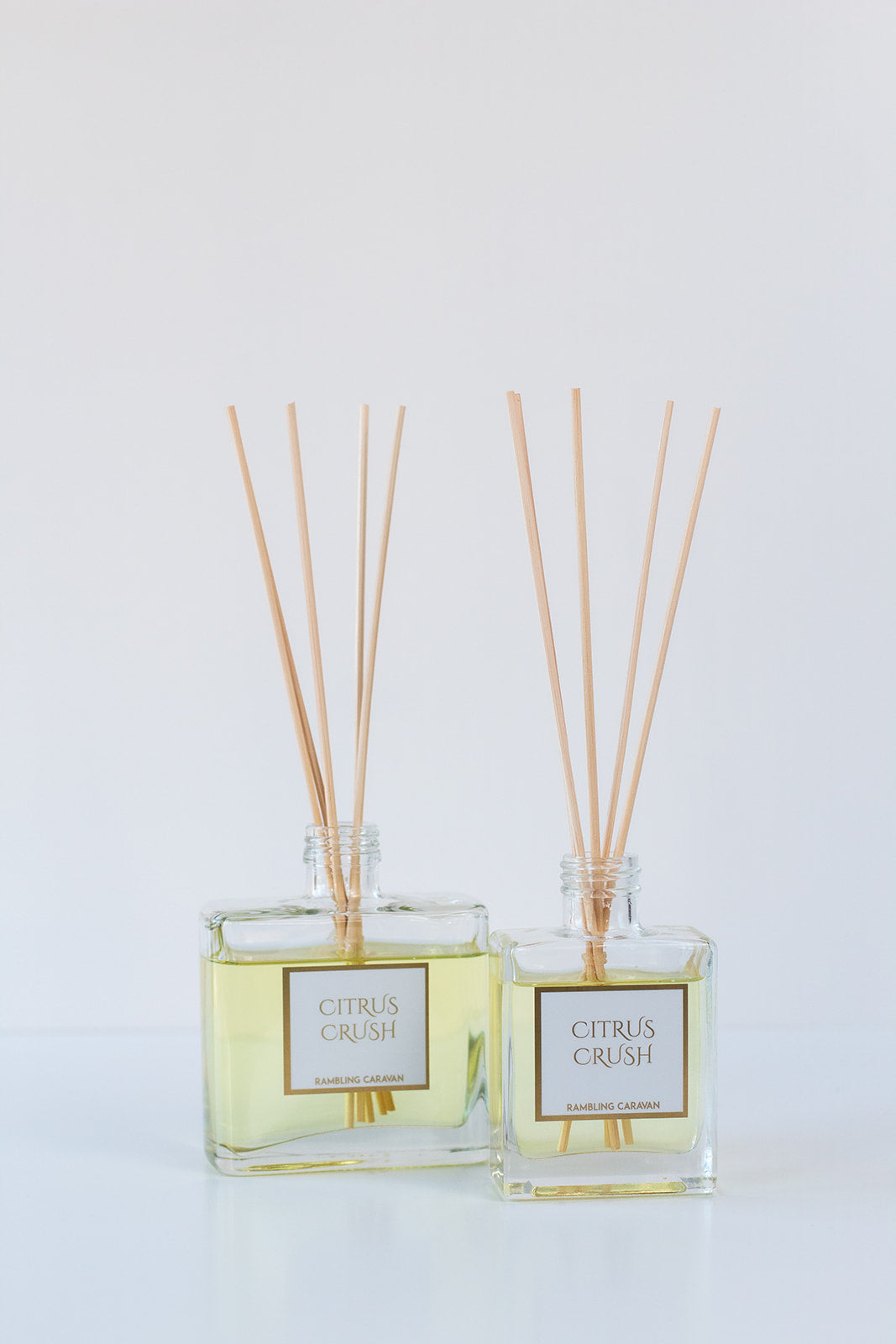Citrus Crush - Fragrance Diffuser