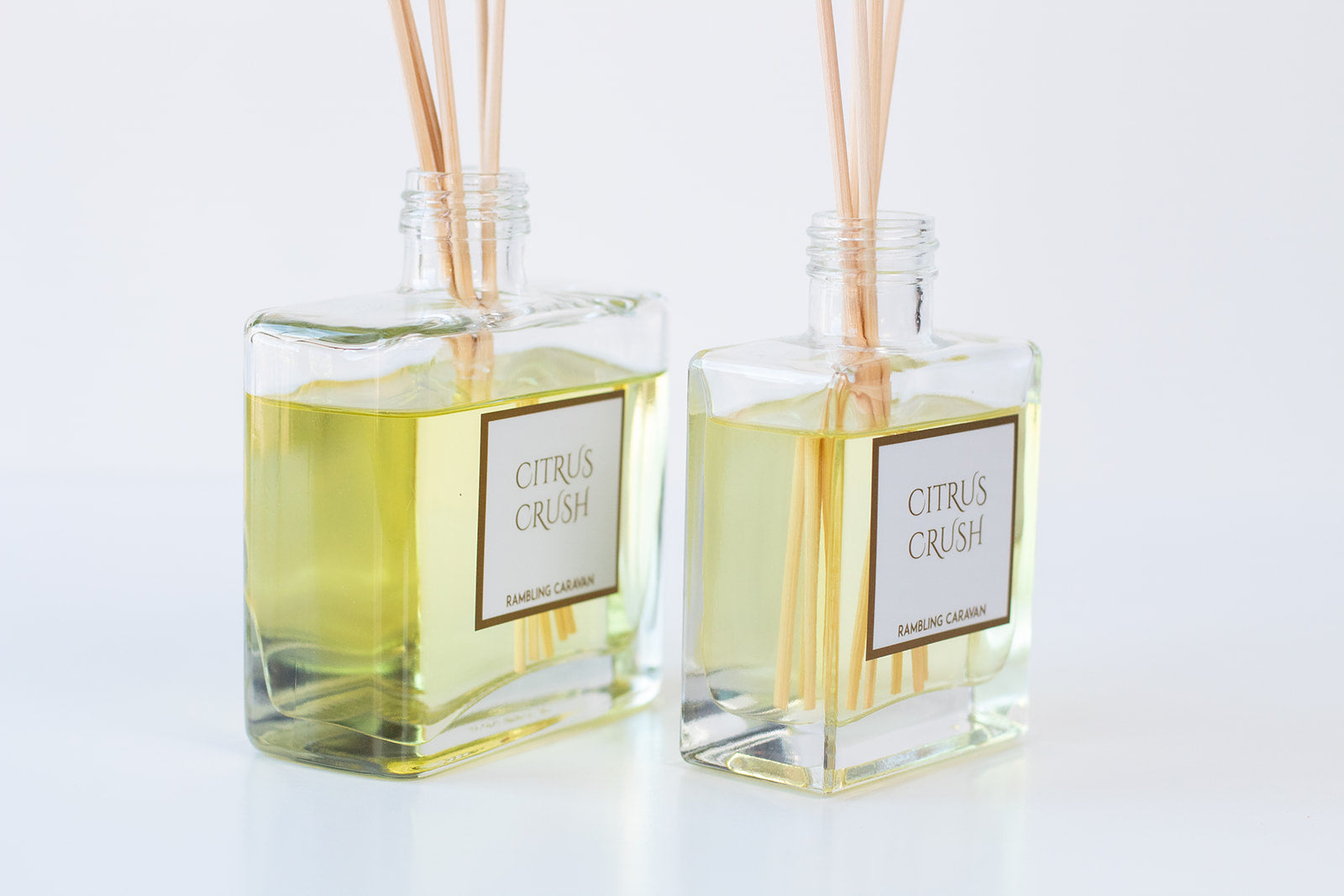 Citrus Crush - Fragrance Diffuser