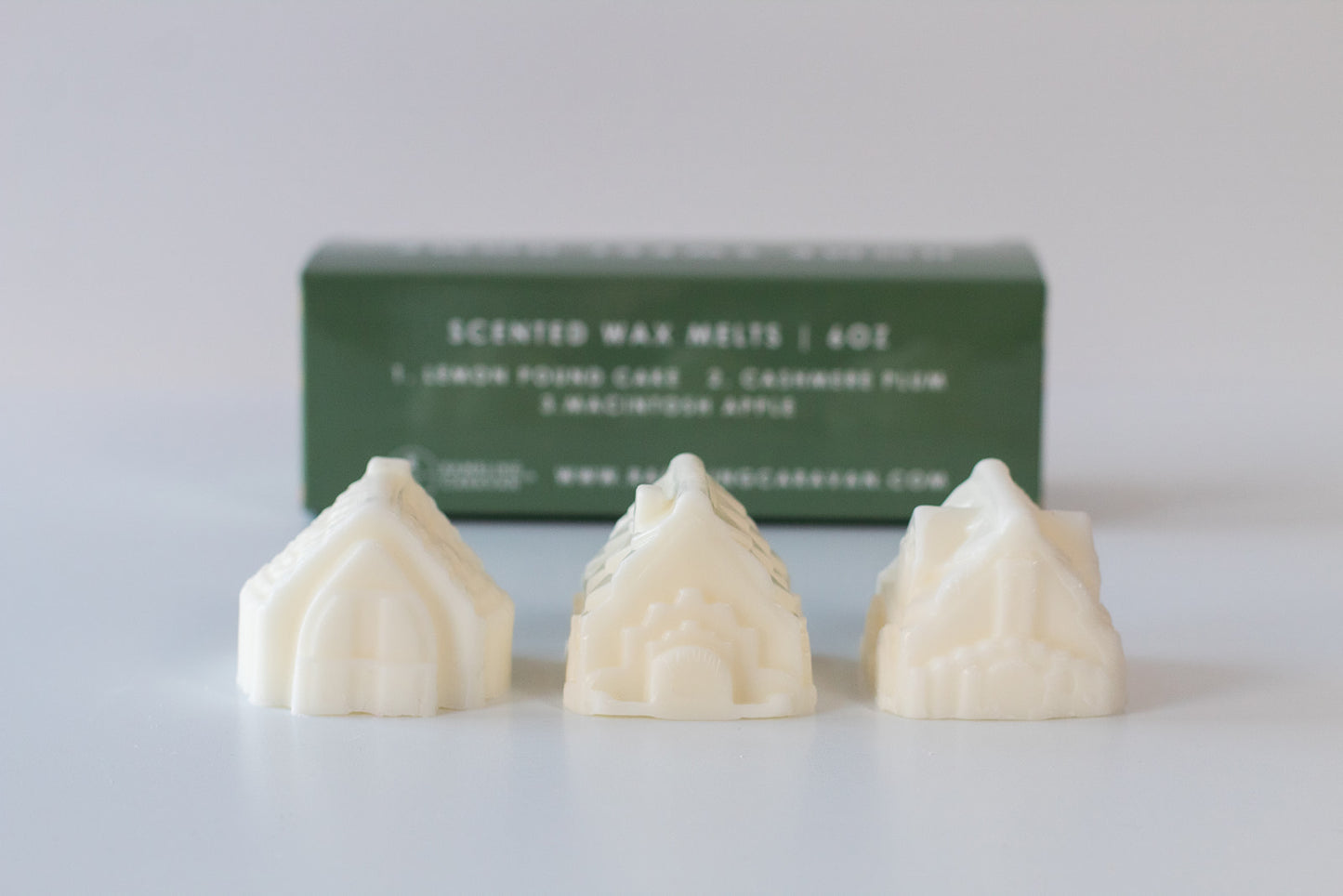 Scented Wax Melts - Easter Bunny