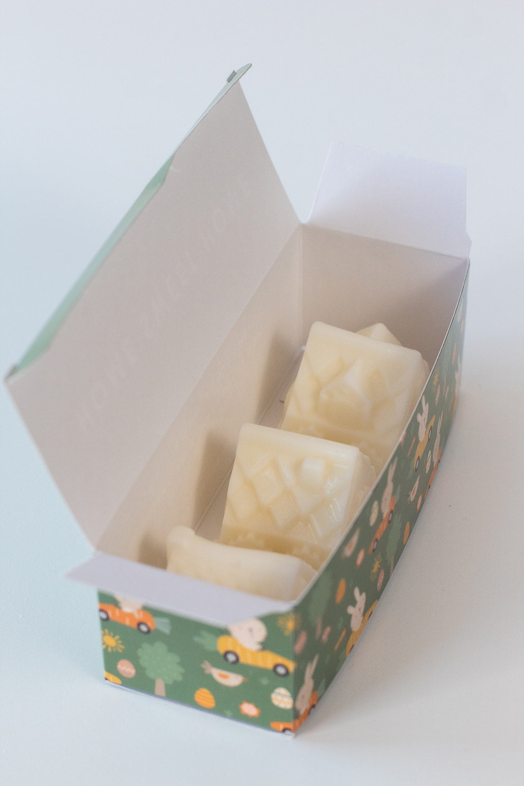 Scented Wax Melts - Easter Bunny
