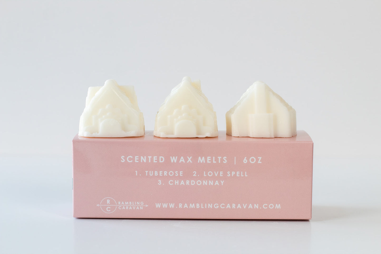 Scented Wax Melts - Lover