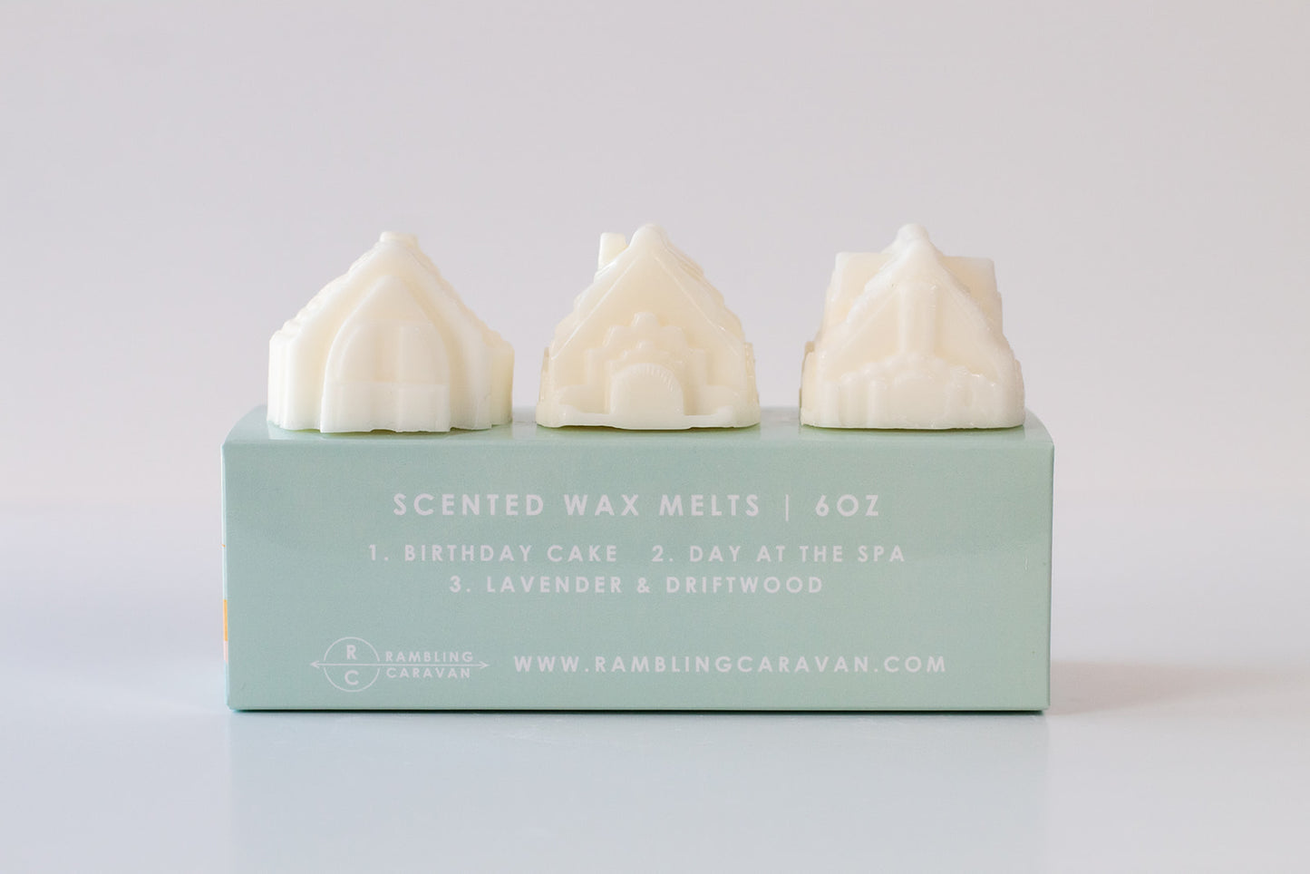 Scented Wax Melts - Birthday Party