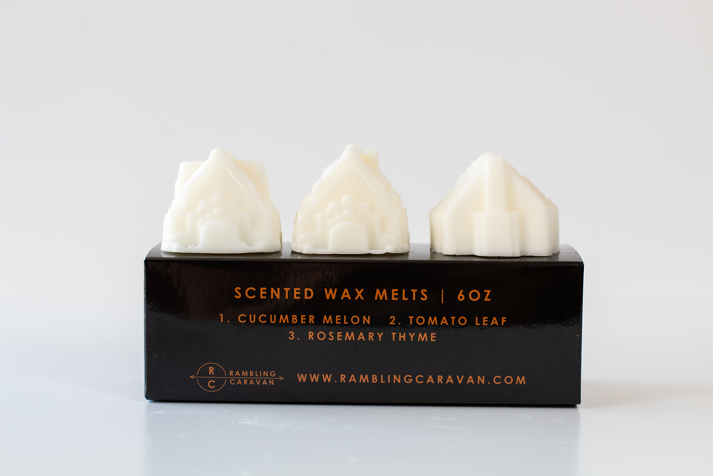 Scented Wax Melts - Plant Lover