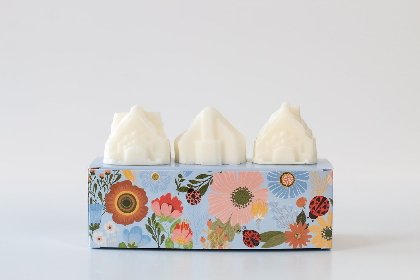 Scented Wax Melts - Wildflowers