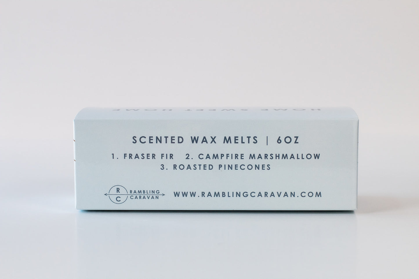 Scented Wax Melts - Ski Trip