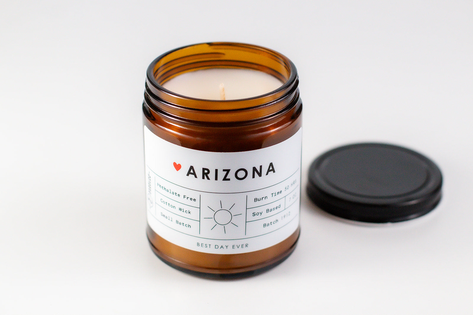 Arizona Candle